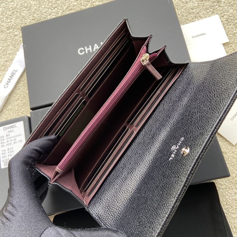 Chanel Wallet Purse